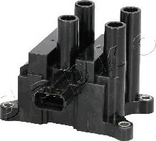 Japko 78314 - Ignition Coil www.autospares.lv