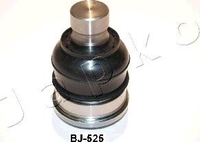 Japko 73525 - Balst / Virzošais šarnīrs www.autospares.lv