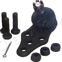 Japko 73051 - Ball Joint www.autospares.lv