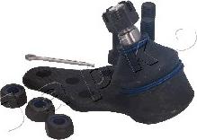 Japko 73051 - Ball Joint www.autospares.lv