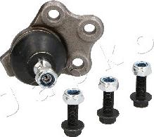 Japko 73010 - Ball Joint www.autospares.lv