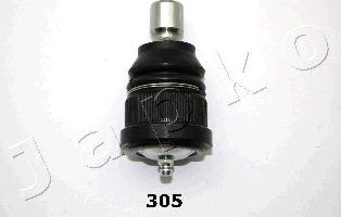 Japko 73305 - Balst / Virzošais šarnīrs autospares.lv