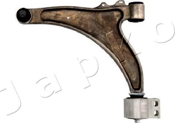 Japko 720404L - Track Control Arm www.autospares.lv