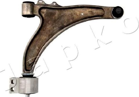 Japko 720404R - Track Control Arm www.autospares.lv