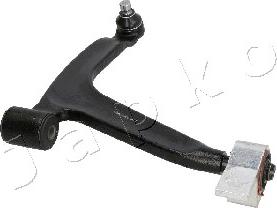 Japko 720600R - Track Control Arm www.autospares.lv