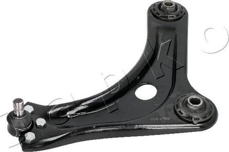 Japko 720608R - Track Control Arm www.autospares.lv