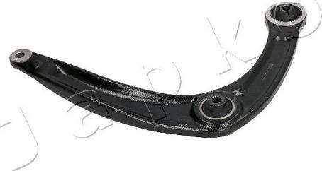 Japko 720607L - Track Control Arm www.autospares.lv