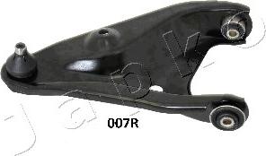 Japko 72007R - Track Control Arm www.autospares.lv