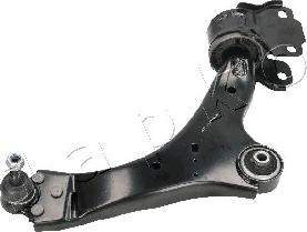 Japko 720306R - Track Control Arm www.autospares.lv