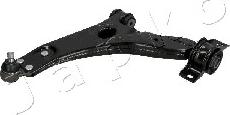 Japko 720300L - Track Control Arm www.autospares.lv