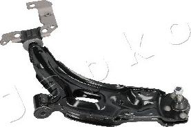 Japko 720206L - Track Control Arm www.autospares.lv