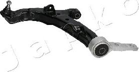 Japko 72124L - Track Control Arm www.autospares.lv