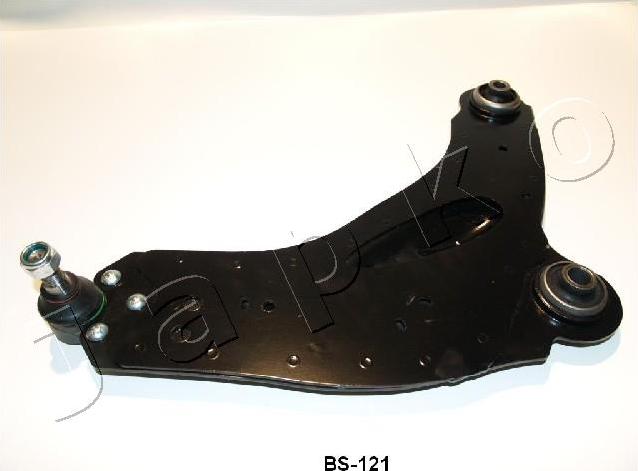 Japko 72121 - Track Control Arm www.autospares.lv