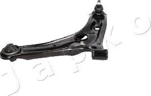 Japko 722040L - Track Control Arm www.autospares.lv