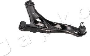 Japko 722040L - Track Control Arm www.autospares.lv