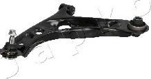 Japko 72206L - Track Control Arm www.autospares.lv