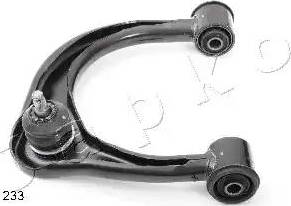 Japko 72233R - Track Control Arm www.autospares.lv