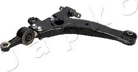 Japko 72H29L - Track Control Arm www.autospares.lv