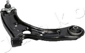 Japko 72H76R - Track Control Arm www.autospares.lv