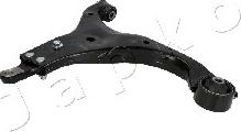 Japko 72K07R - Track Control Arm www.autospares.lv