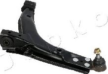 Japko 72W04L - Рычаг подвески колеса www.autospares.lv