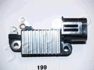 Japko 77199 - Регулятор напряжения, генератор www.autospares.lv