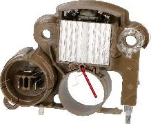 Japko 77801 - Voltage regulator, alternator www.autospares.lv