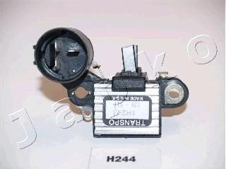 Japko 77H244 - Voltage regulator, alternator www.autospares.lv