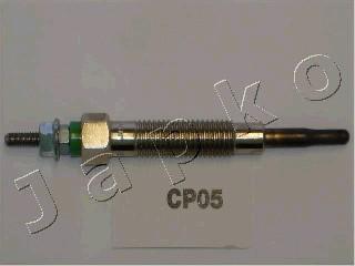 Japko CP05 - Kvēlsvece autospares.lv