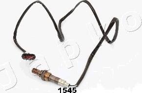 Japko DOX-1545 - Lambda Sensor www.autospares.lv