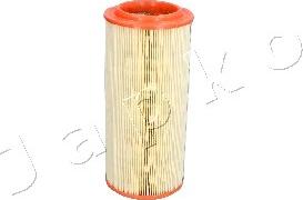 Japko FA-0919JM - Air Filter, engine www.autospares.lv