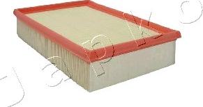 Japko FA-0932JM - Air Filter, engine www.autospares.lv