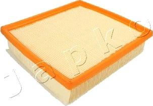 Japko FA-0406JM - Air Filter, engine www.autospares.lv