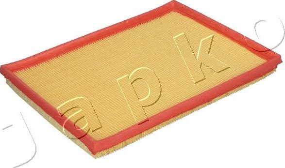 Japko FA-0417JM - Air Filter, engine www.autospares.lv