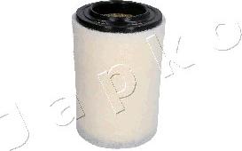 Japko FA-0221JM - Air Filter, engine www.autospares.lv