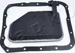 Japko FTJ099 - Гидрофильтр, автоматическая коробка передач www.autospares.lv