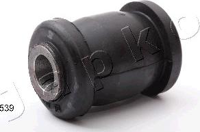 Japko GOJ539 - Bush of Control / Trailing Arm www.autospares.lv