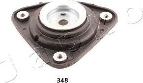 Japko GOJ348 - Опора стойки амортизатора, подушка www.autospares.lv