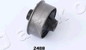 Japko GOJ2488 - Сайлентблок, рычаг подвески колеса www.autospares.lv