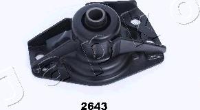 Japko GOJ2643 - Piekare, Diferenciālis autospares.lv