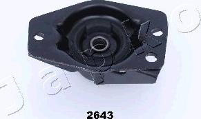 Japko GOJ2643 - Piekare, Diferenciālis autospares.lv