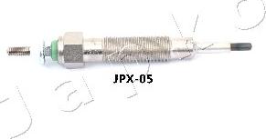 Japko JPX-05 - Kvēlsvece autospares.lv