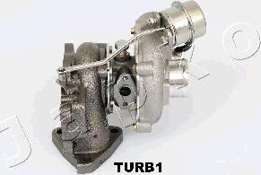 Japko JTURB1 - Kompresors, Turbopūte www.autospares.lv