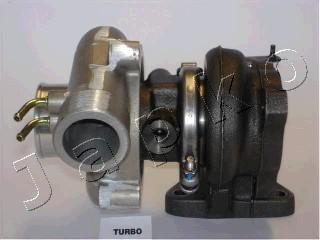 Japko JTURBO - Kompresors, Turbopūte www.autospares.lv