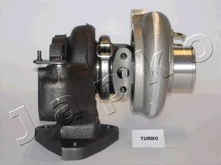 Japko JTURBO - Kompresors, Turbopūte www.autospares.lv