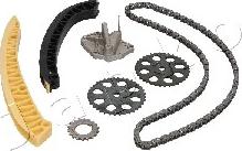 Japko KJK0902 - Sadales vārpstas piedziņas ķēdes komplekts www.autospares.lv