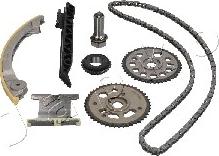 Japko KJK0401 - Timing Chain Kit www.autospares.lv