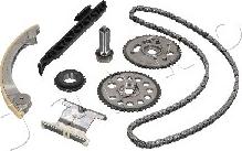 Japko KJK0408 - Timing Chain Kit www.autospares.lv