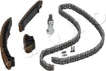 Japko KJK0500 - Timing Chain Kit www.autospares.lv