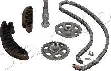 Japko KJK0503 - Timing Chain Kit www.autospares.lv